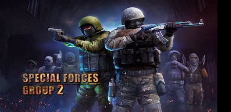 special force game|Special Forces Group 2 .